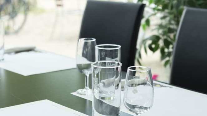 Pavillon des Rives - 3