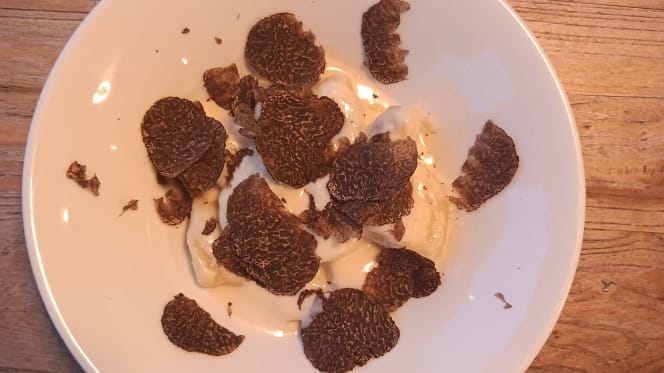 Trattoria della Fonte - 1