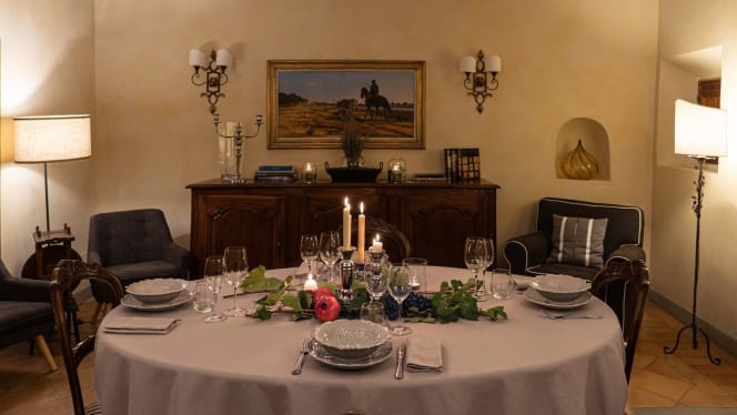 Trattoria della Fonte - 8