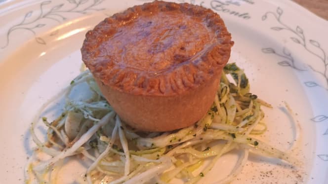 Trattoria della Fonte - 5