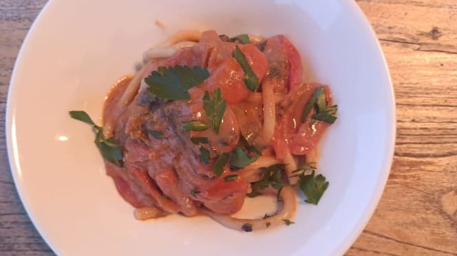 Trattoria della Fonte - 2