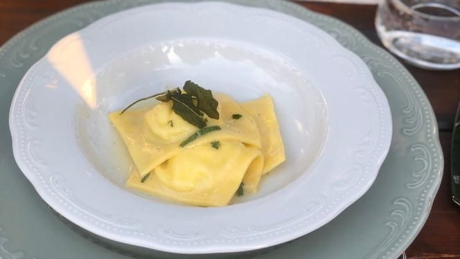 Trattoria della Fonte - 7