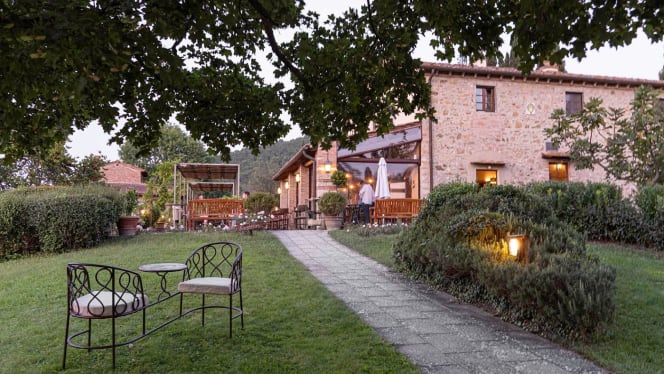 Trattoria della Fonte - 9