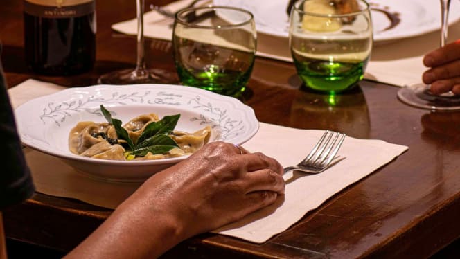 Trattoria della Fonte - 6