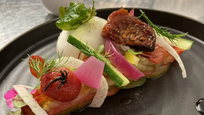 Auberge Du Chasseur - 5