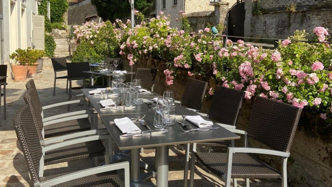 Auberge Du Chasseur - 8