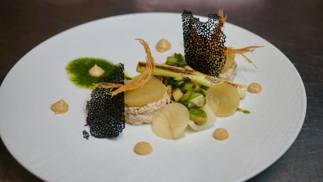 Auberge Du Chasseur - 4