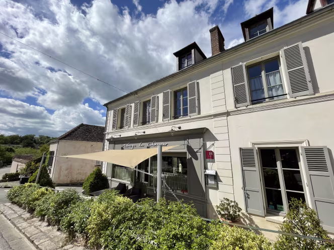 Auberge Du Chasseur - 0