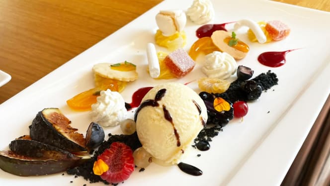 Auberge Du Chasseur - 1