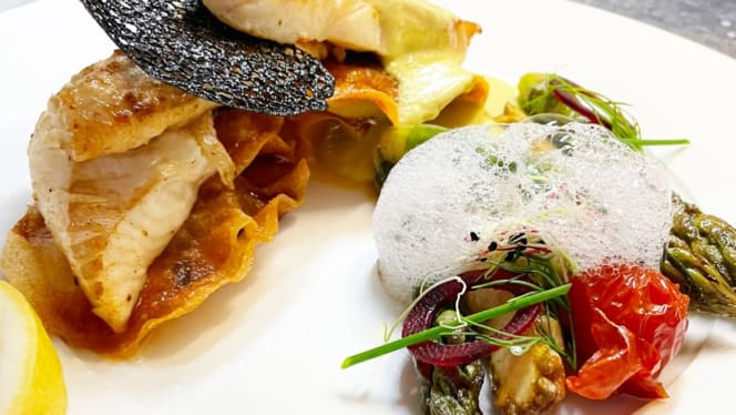 Auberge Du Chasseur - 6