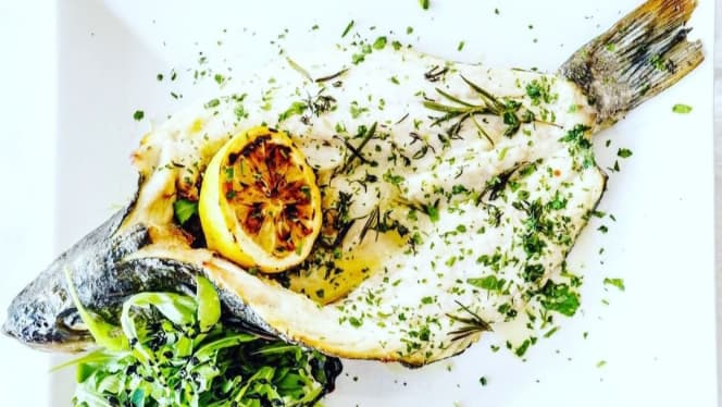 Angoletto Trattoria - 7