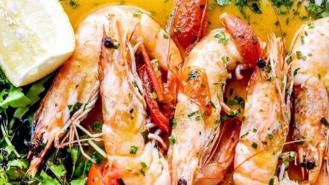 Angoletto Trattoria - 9