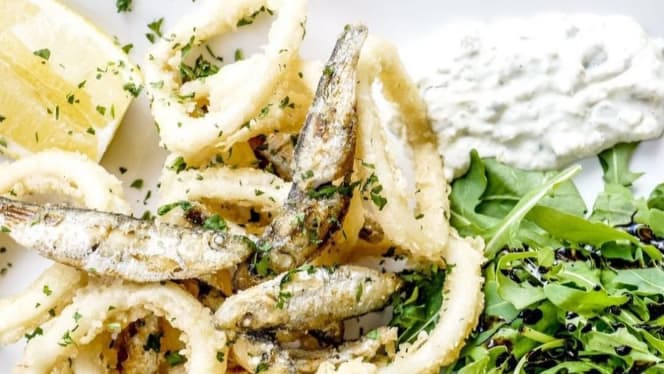 Angoletto Trattoria - 3