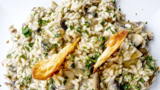 Angoletto Trattoria - 5