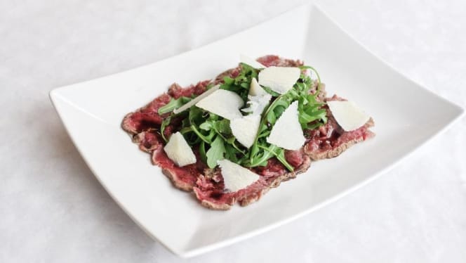 Angoletto Trattoria - 2