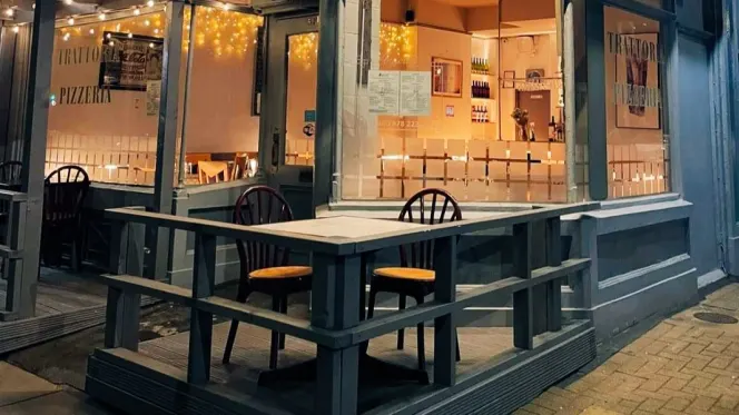 Angoletto Trattoria - 0