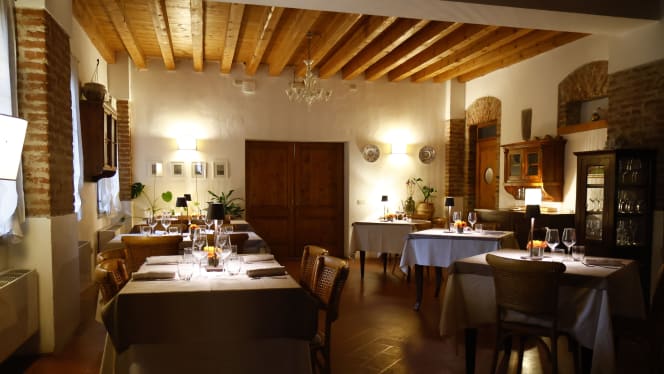 Locanda Venezze - 4