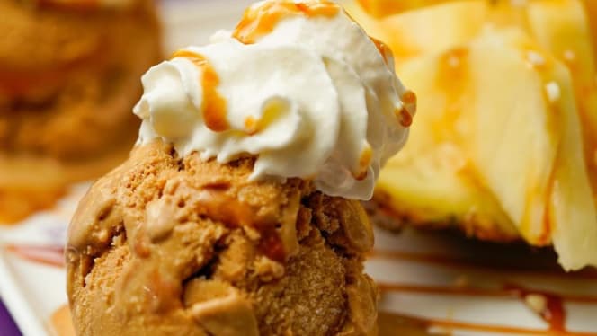 Aux Indes Express - 2