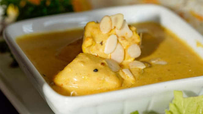 Aux Indes Express - 4