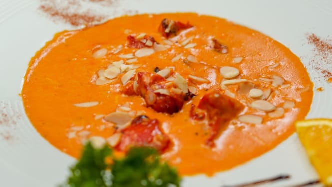 Aux Indes Express - 7