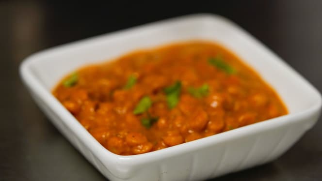 Aux Indes Express - 6