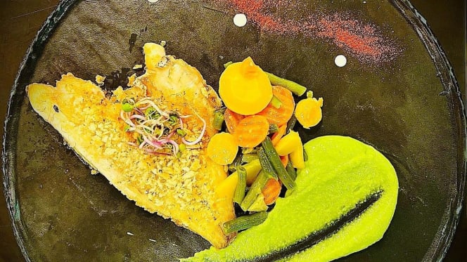 Olea – Restaurant Bar & Events - 2