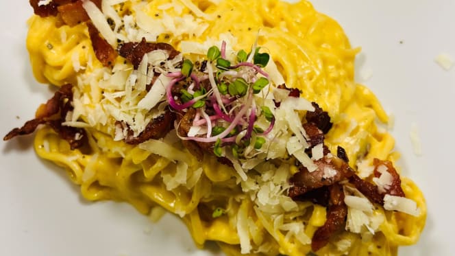 Olea – Restaurant Bar & Events - 1