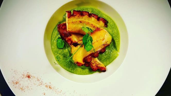 Olea – Restaurant Bar & Events - 5