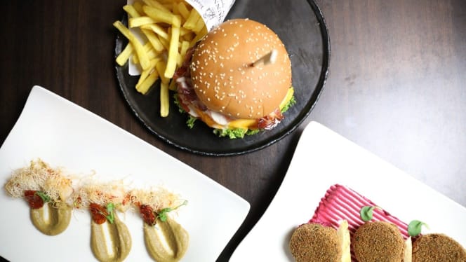 Olea – Restaurant Bar & Events - 7