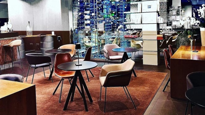 Olea – Restaurant Bar & Events - 8