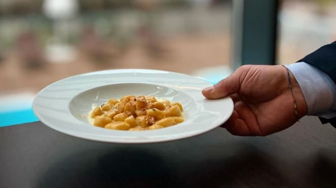 Olea – Restaurant Bar & Events - 6