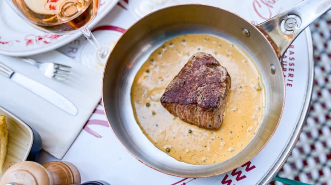 Le Chai Saint Germain - Paris - 7