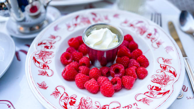 Le Chai Saint Germain - Paris - 2