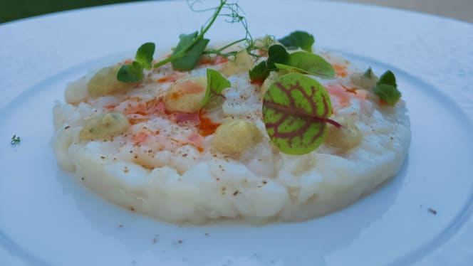 Ristorante Favilla Hotel - 2