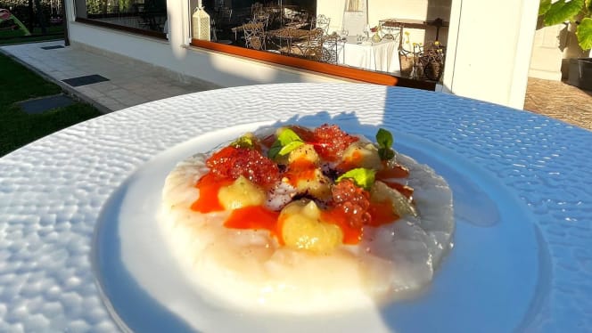 Ristorante Favilla Hotel - 9