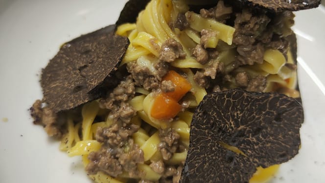 Ristorante Favilla Hotel - 1