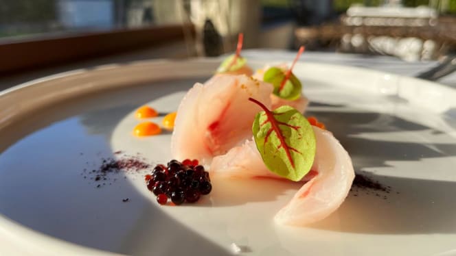 Ristorante Favilla Hotel - 0