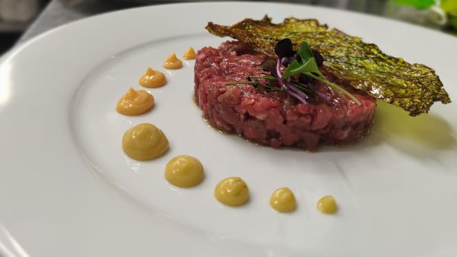 Ristorante Favilla Hotel - 3