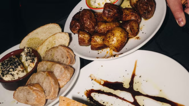 Ghorban Delikatessen Manufaktur - 4