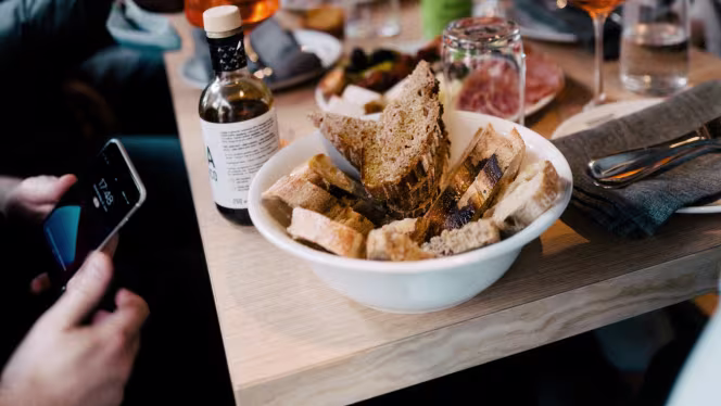 Ghorban Delikatessen Manufaktur - 7