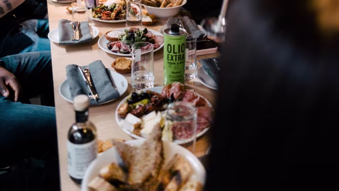 Ghorban Delikatessen Manufaktur - 0