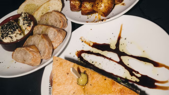 Ghorban Delikatessen Manufaktur - 1