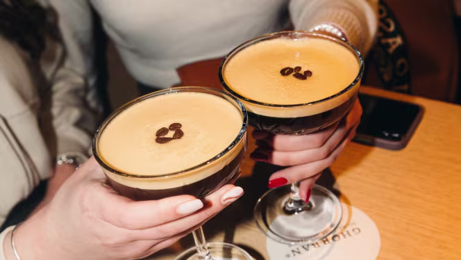 Ghorban Delikatessen Manufaktur - 2