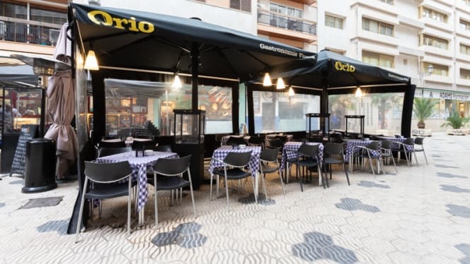 ORIO Valencia Centro - Valencia - 2