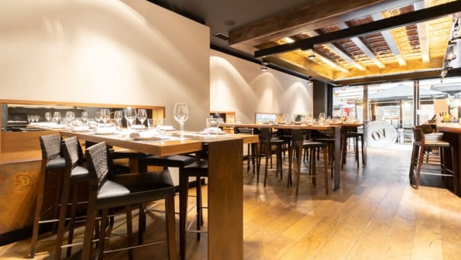 ORIO Valencia Centro - Valencia - 8