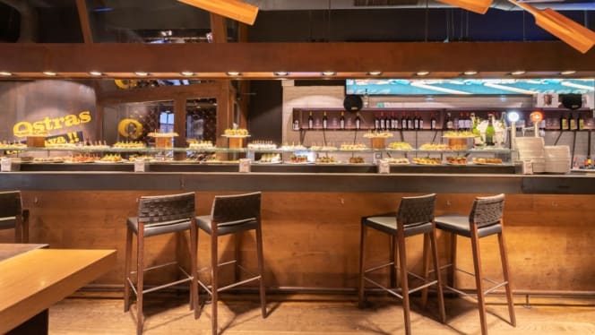 ORIO Valencia Centro - Valencia - 1