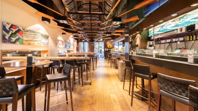 ORIO Valencia Centro - Valencia - 0