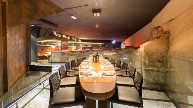 ORIO Valencia Centro - Valencia - 3