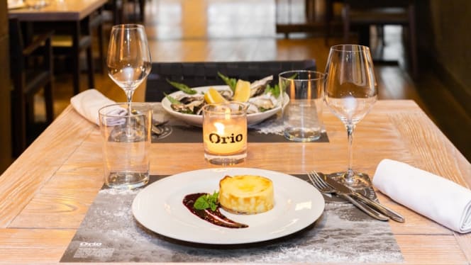 ORIO Valencia Centro - Valencia - 4