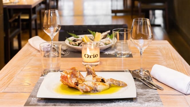 ORIO Valencia Centro - Valencia - 5